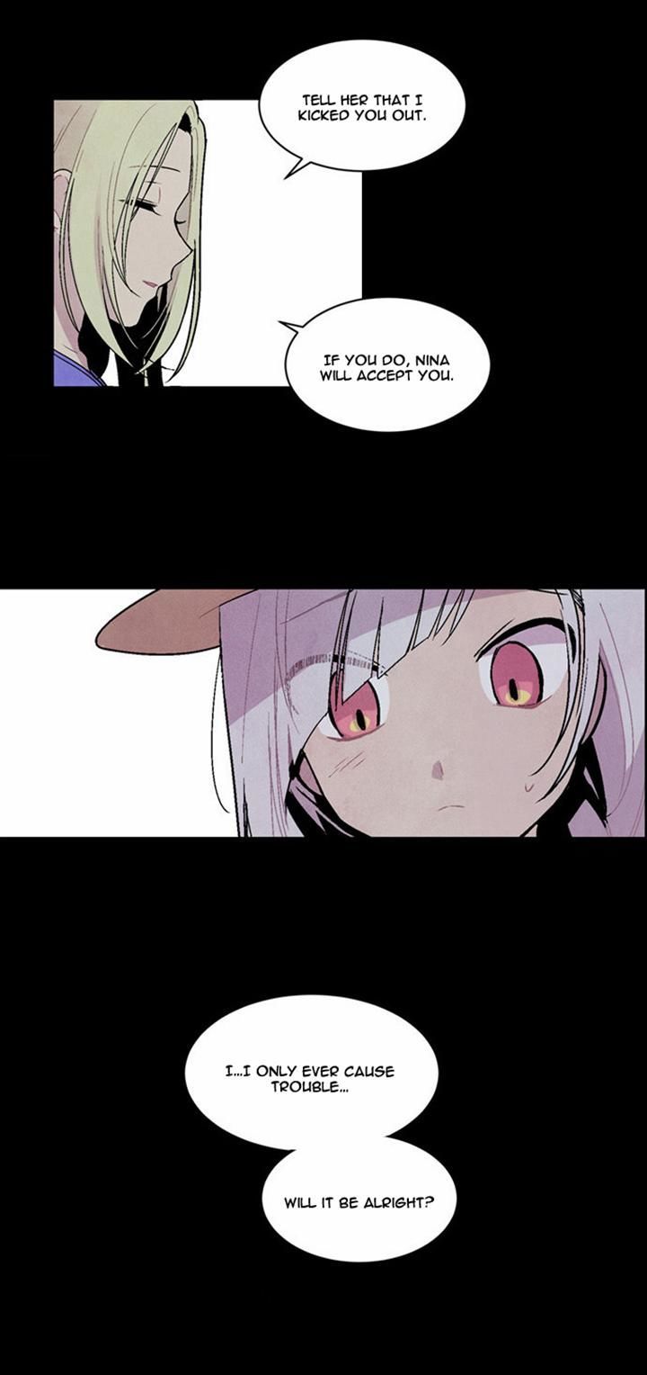 Americano-Exodus Chapter 20 page 6 - Chapter 20