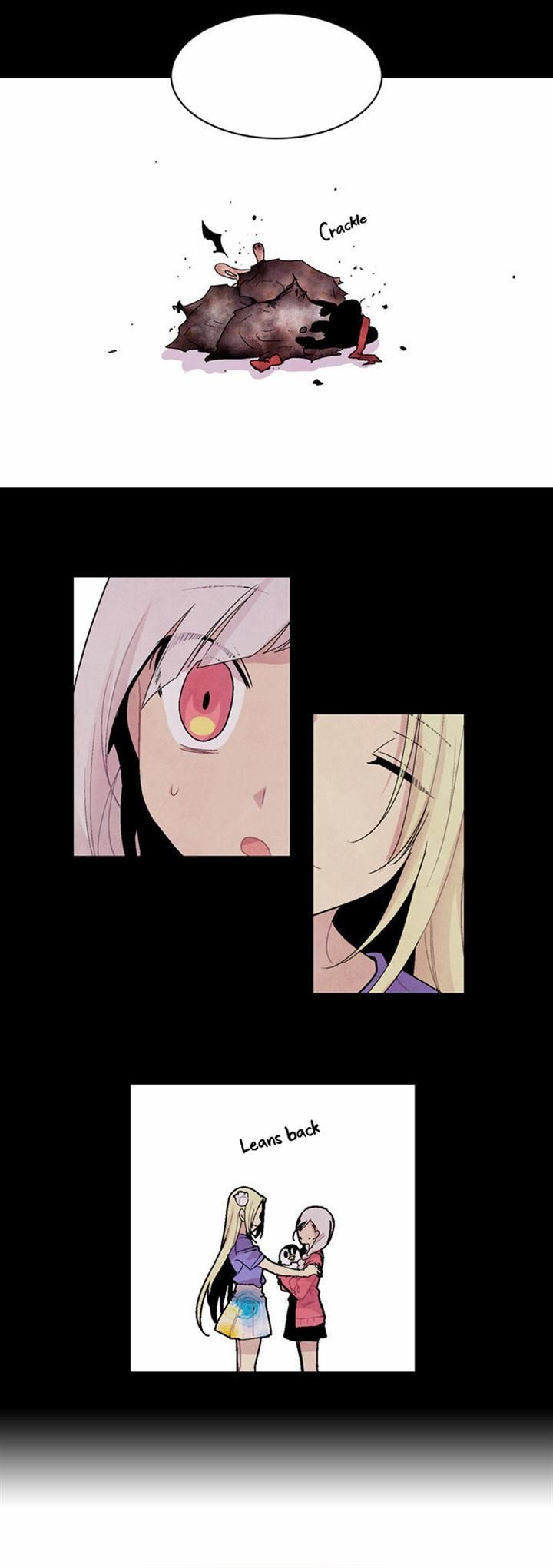 Americano-Exodus Chapter 20 page 8 - Chapter 20