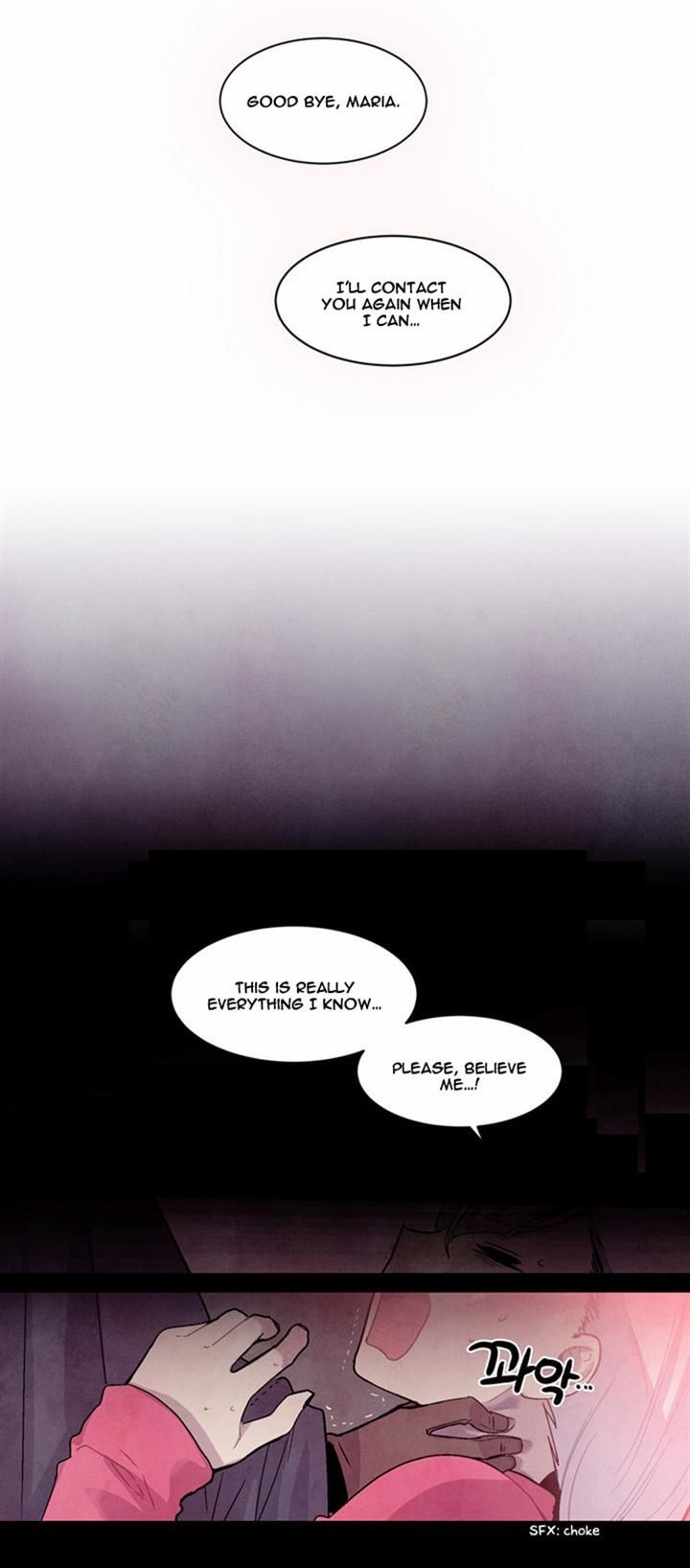 Americano-Exodus Chapter 20 page 9 - Chapter 20