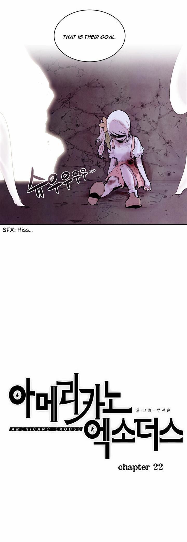 Americano-Exodus Chapter 22 page 10 - Chapter 22
