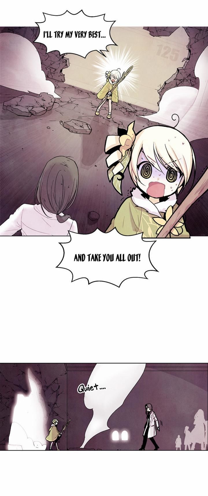 Americano-Exodus Chapter 22 page 13 - Chapter 22