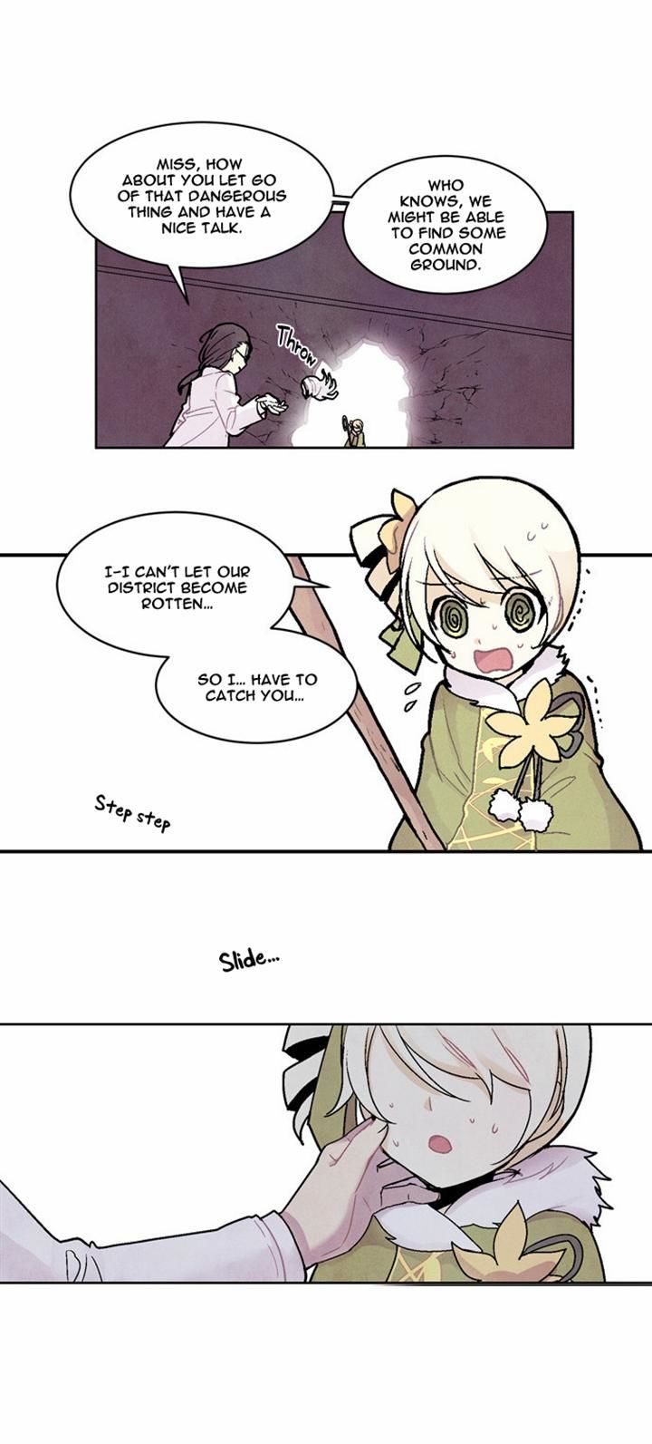 Americano-Exodus Chapter 22 page 15 - Chapter 22