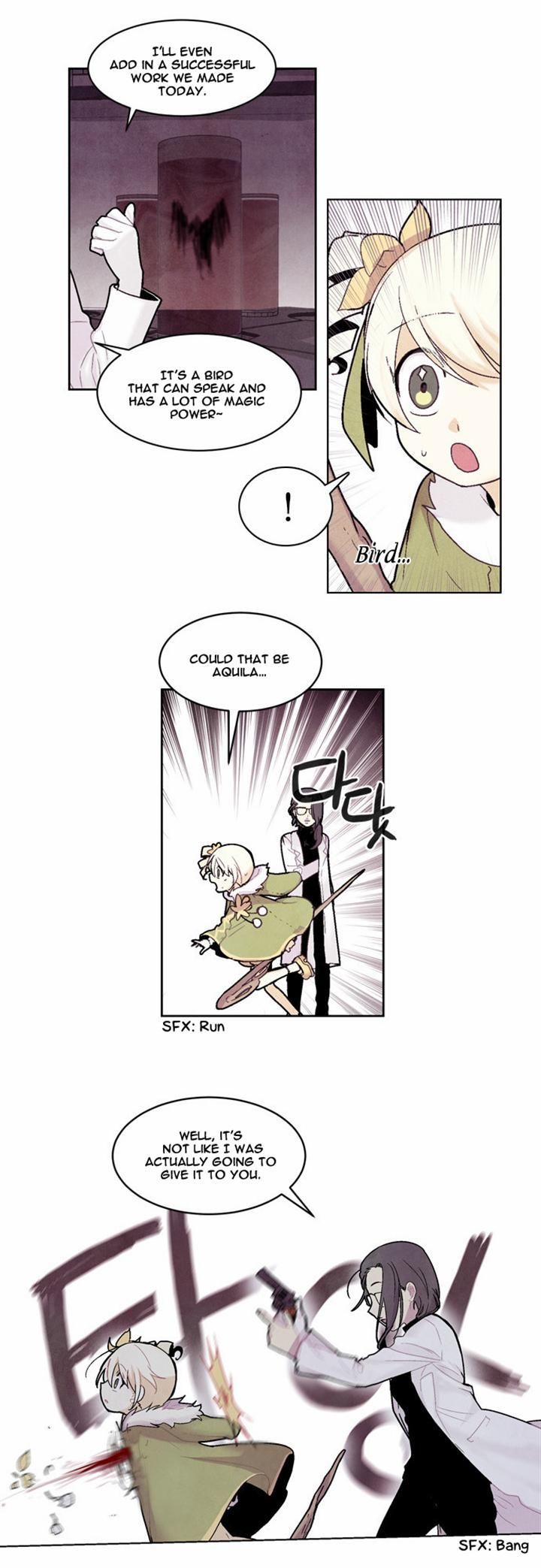 Americano-Exodus Chapter 22 page 18 - Chapter 22