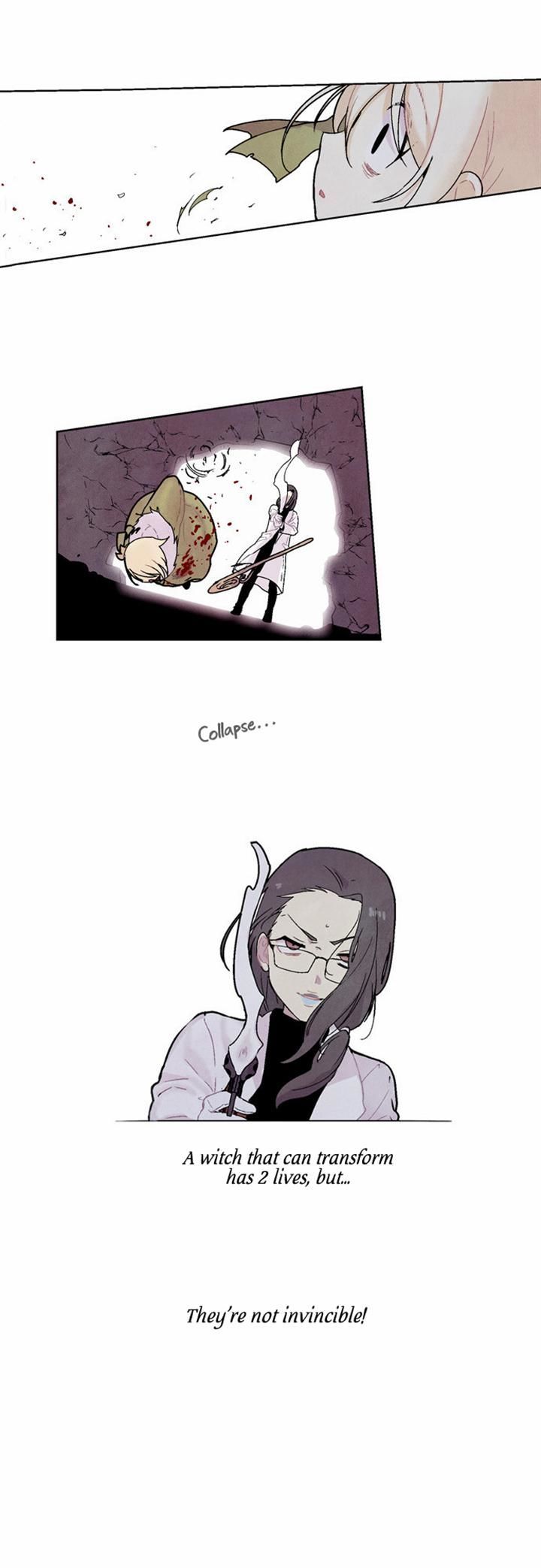 Americano-Exodus Chapter 22 page 19 - Chapter 22