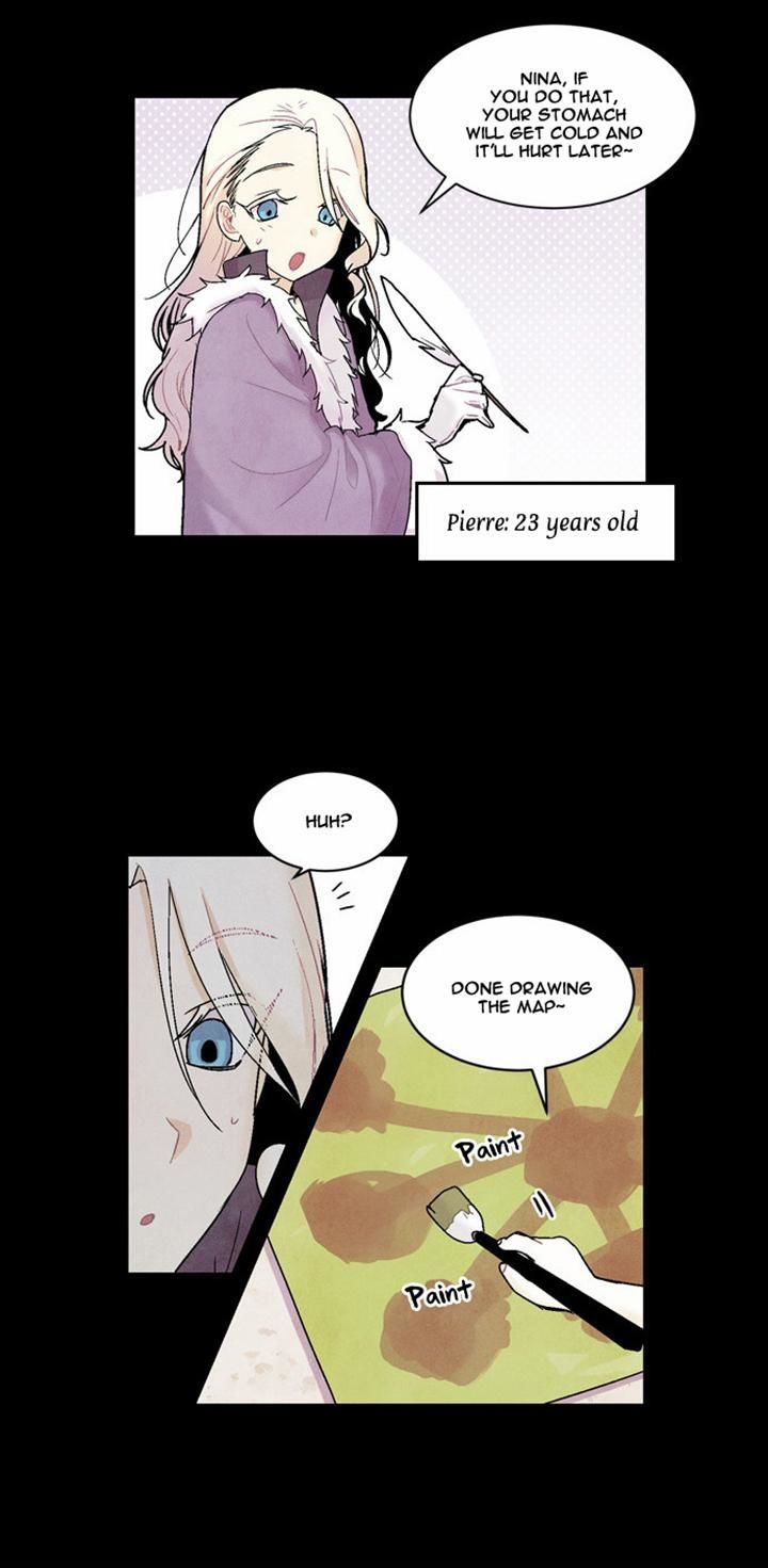 Americano-Exodus Chapter 22 page 2 - Chapter 22