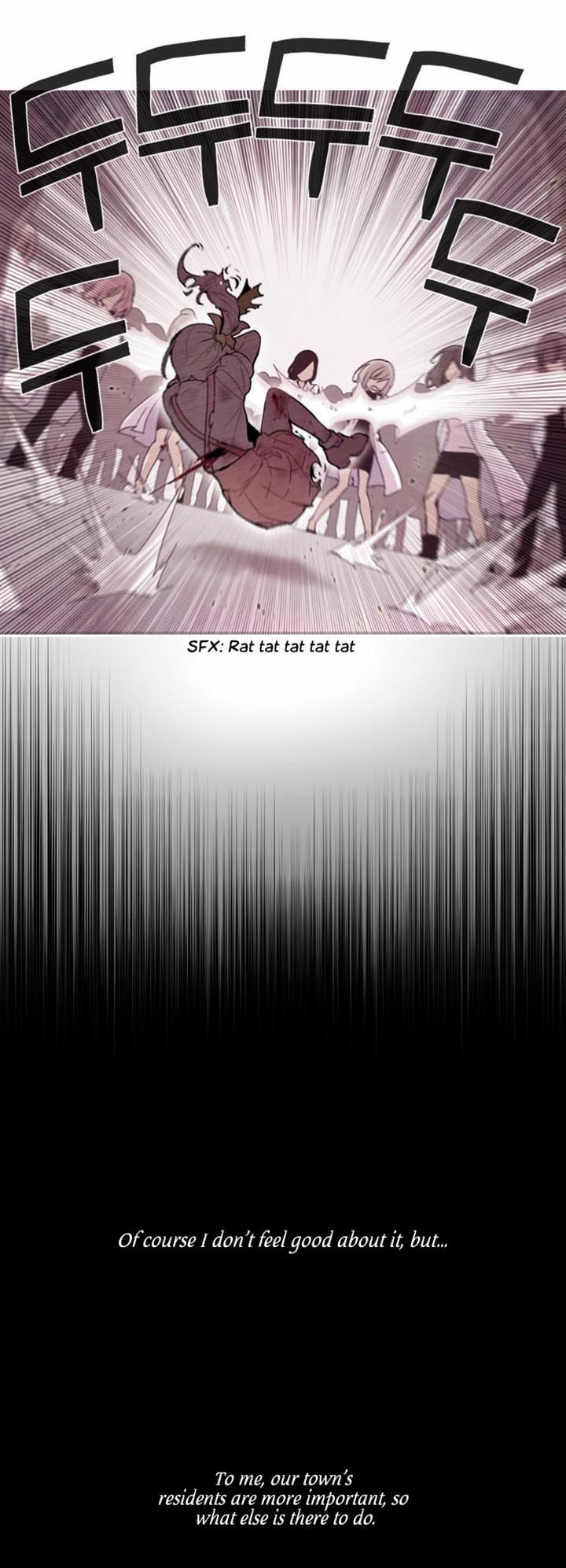 Americano-Exodus Chapter 22 page 21 - Chapter 22