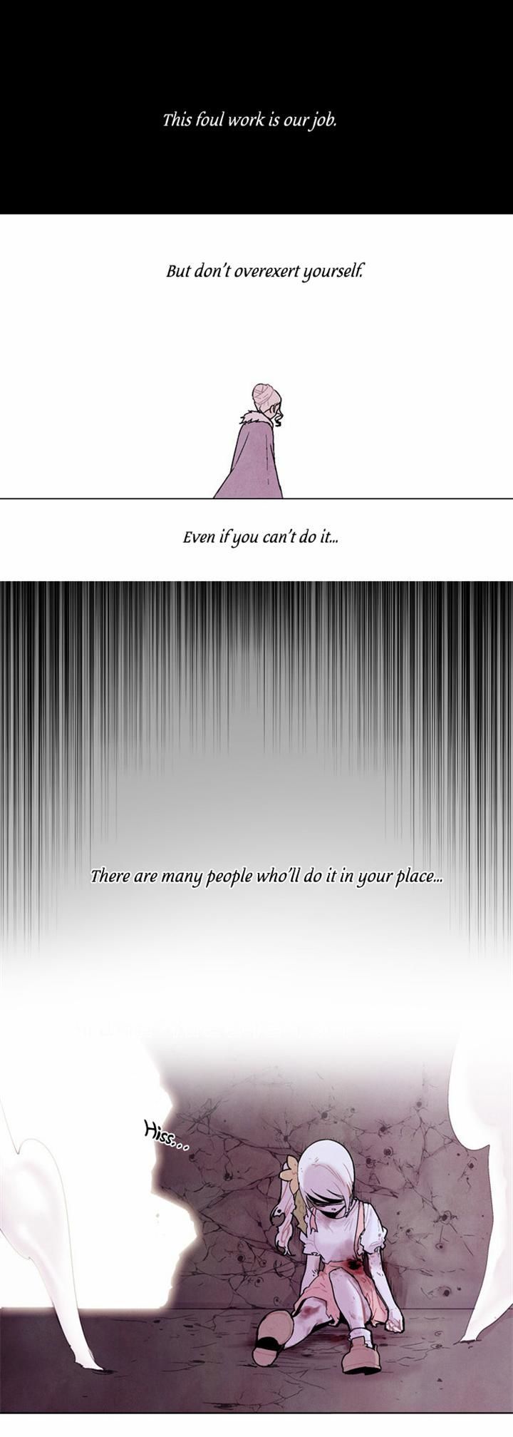 Americano-Exodus Chapter 22 page 24 - Chapter 22