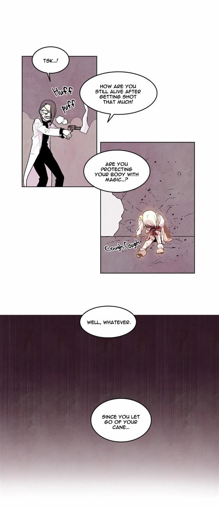 Americano-Exodus Chapter 22 page 25 - Chapter 22