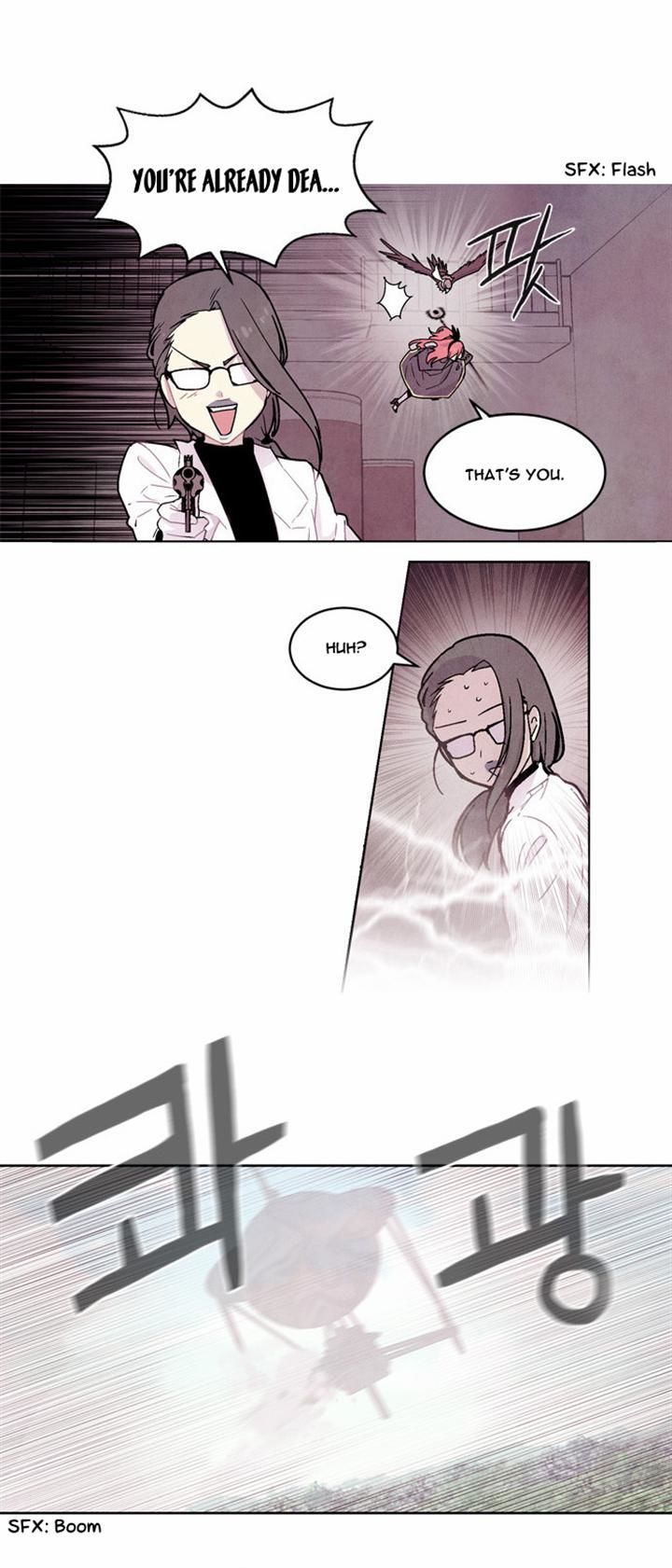 Americano-Exodus Chapter 22 page 26 - Chapter 22