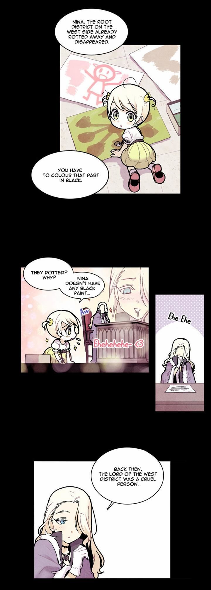 Americano-Exodus Chapter 22 page 3 - Chapter 22