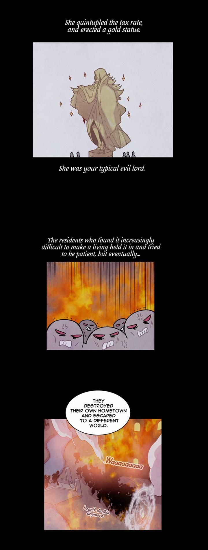 Americano-Exodus Chapter 22 page 4 - Chapter 22