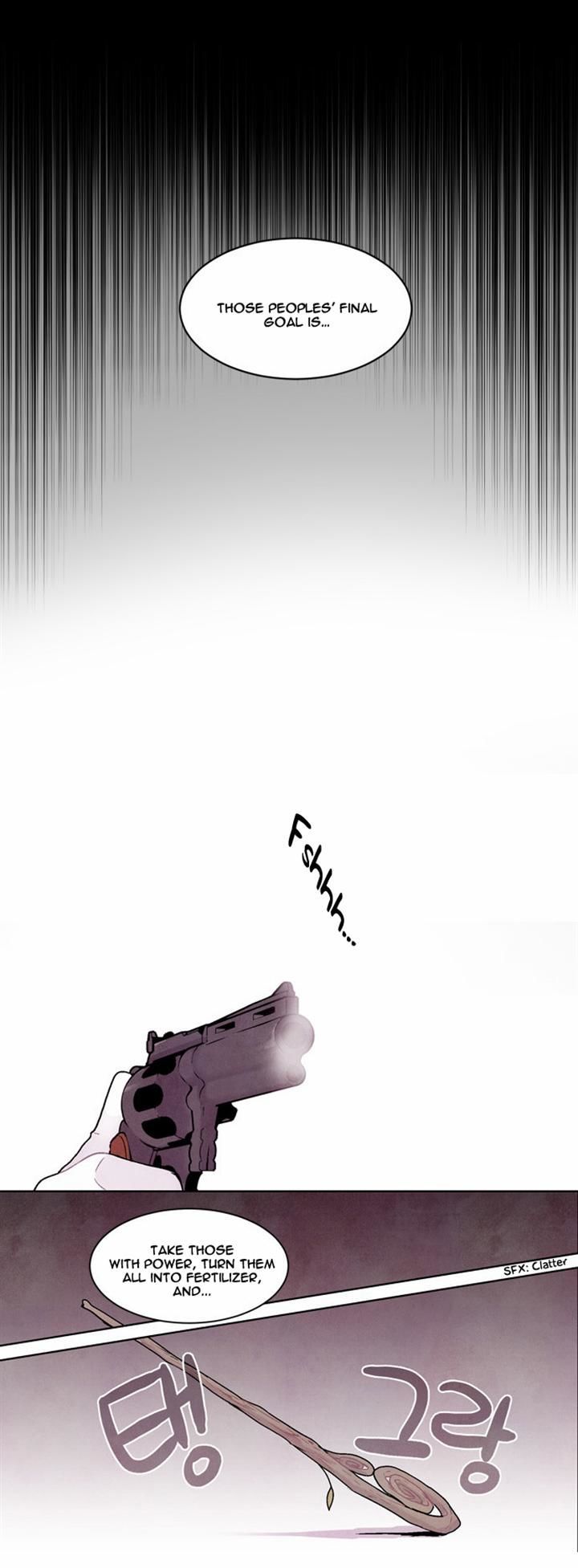 Americano-Exodus Chapter 22 page 8 - Chapter 22