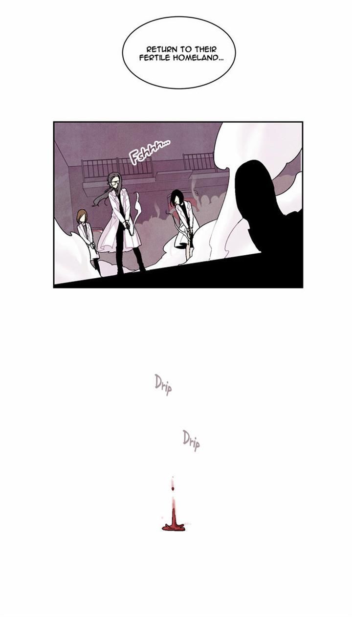 Americano-Exodus Chapter 22 page 9 - Chapter 22