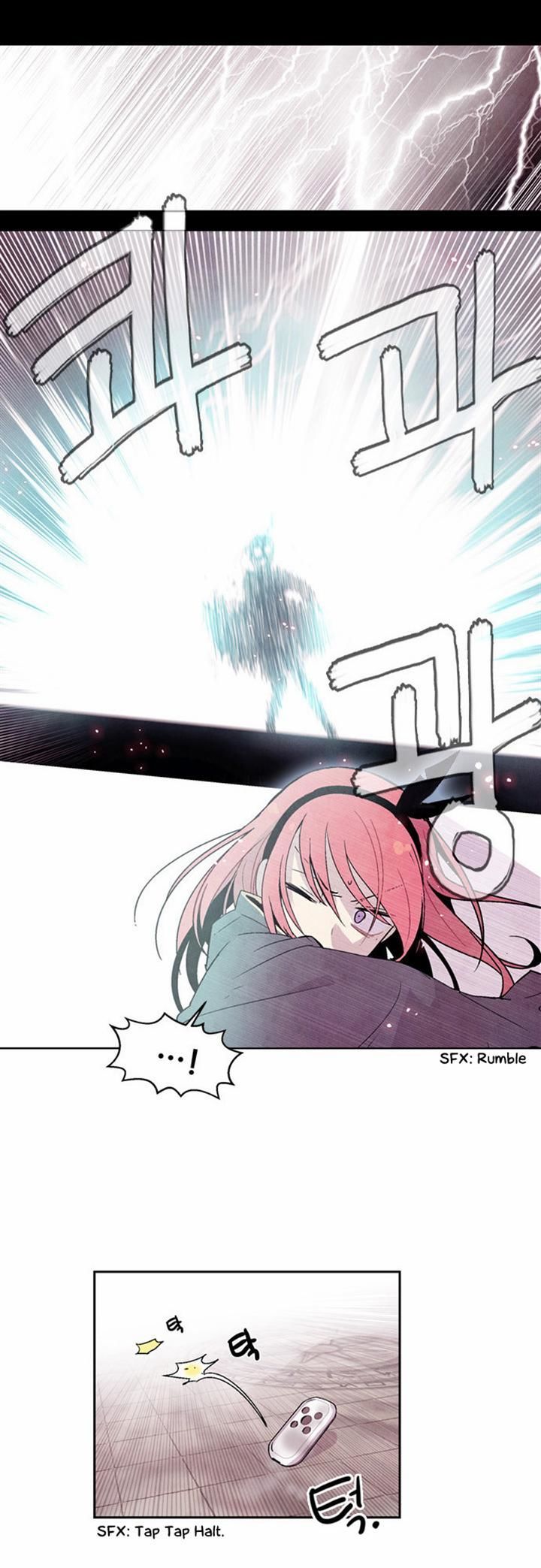 Americano-Exodus Chapter 23 page 10 - Chapter 23