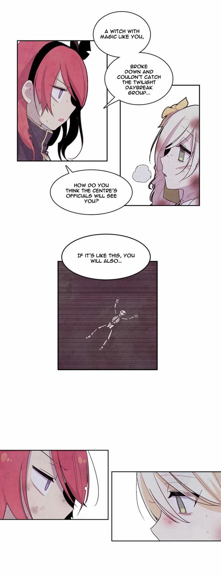 Americano-Exodus Chapter 23 page 18 - Chapter 23