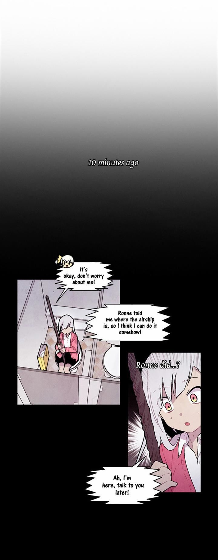 Americano-Exodus Chapter 23 page 2 - Chapter 23