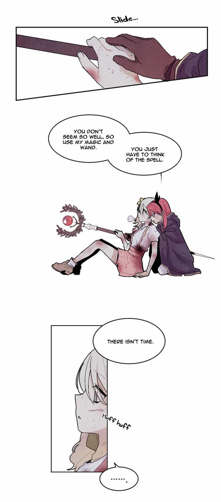 Americano-Exodus Chapter 23 page 21 - Chapter 23