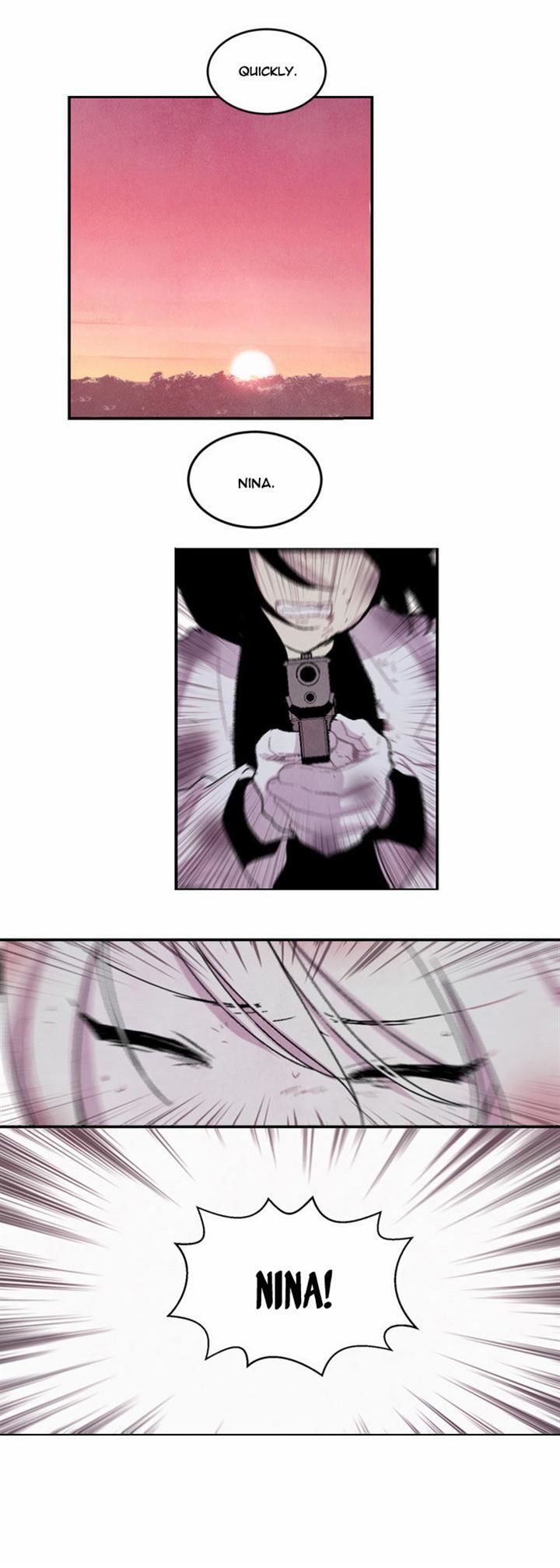 Americano-Exodus Chapter 23 page 24 - Chapter 23