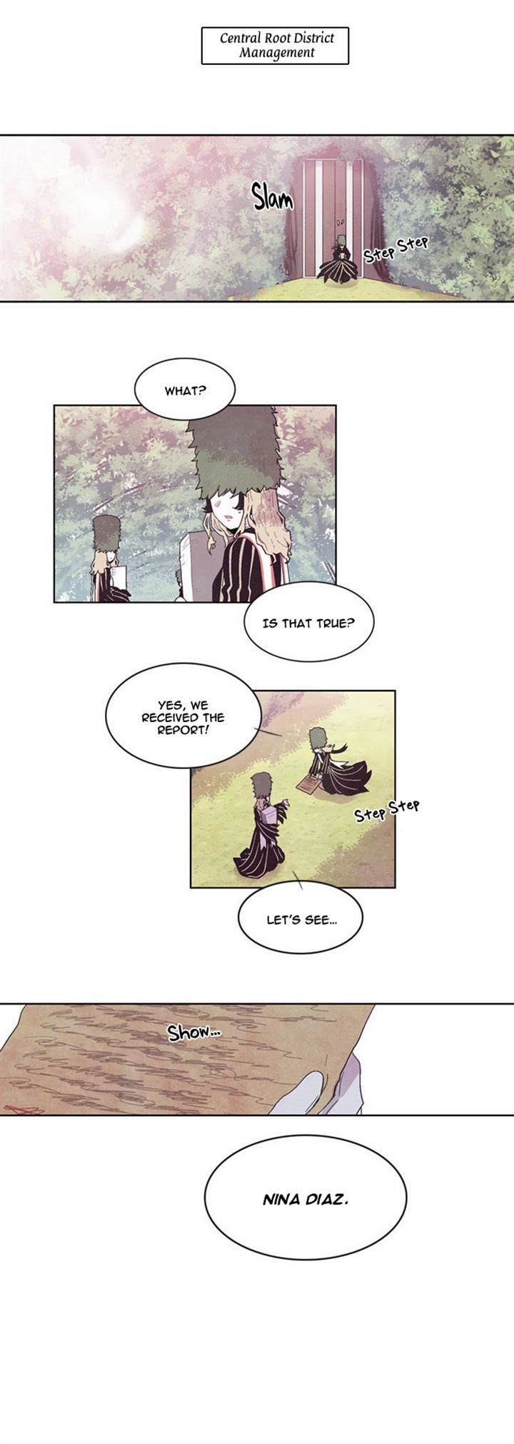 Americano-Exodus Chapter 23 page 26 - Chapter 23