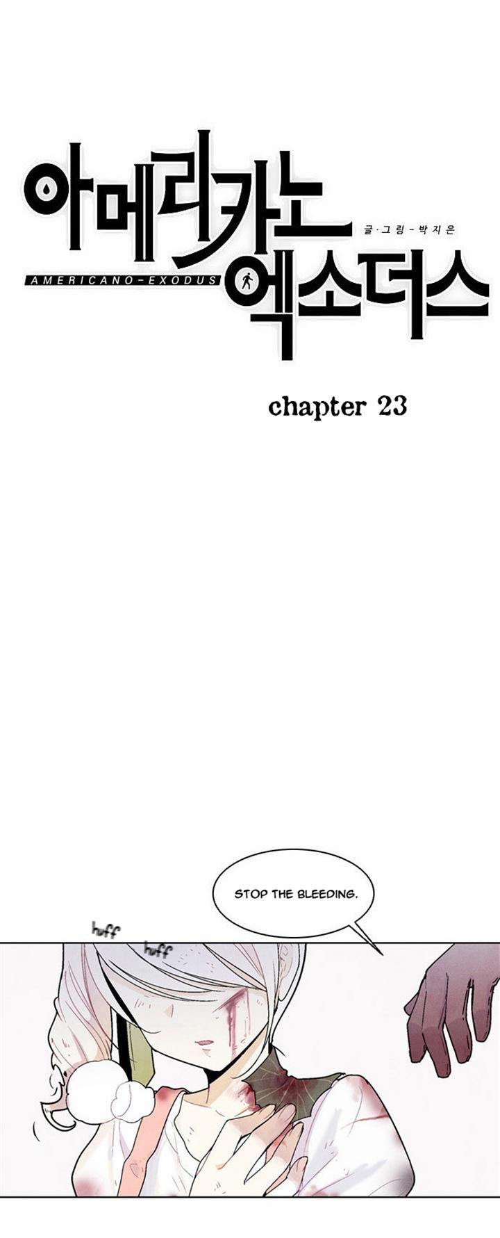 Americano-Exodus Chapter 23 page 7 - Chapter 23