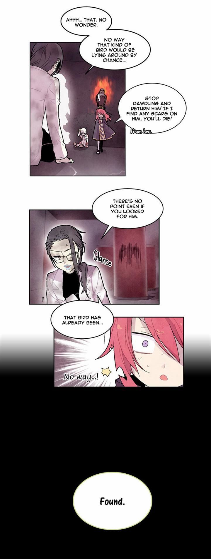 Americano-Exodus Chapter 23 page 9 - Chapter 23