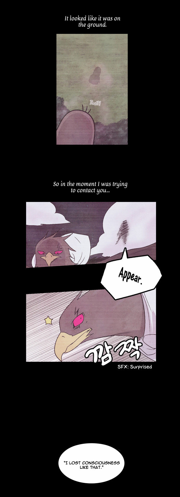 Americano-Exodus Chapter 24 page 10 - Chapter 24