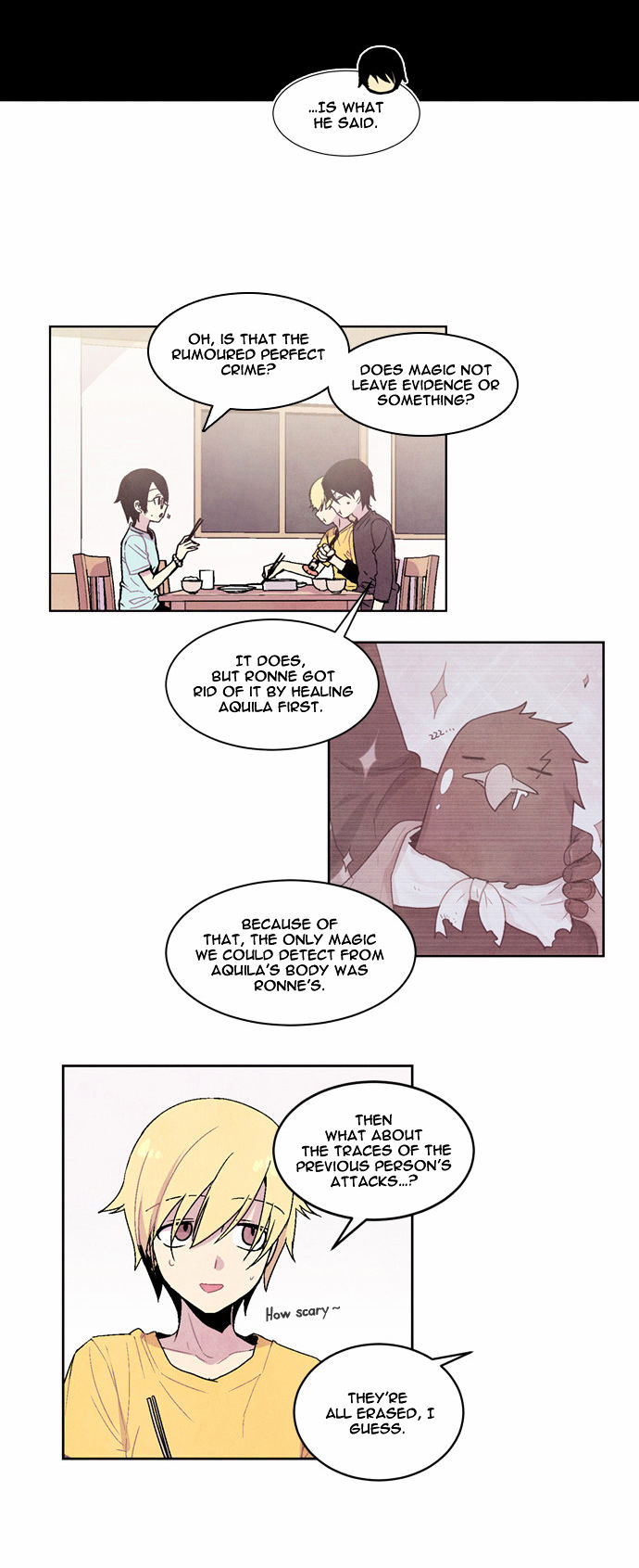 Americano-Exodus Chapter 24 page 11 - Chapter 24