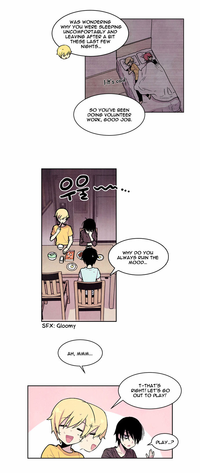 Americano-Exodus Chapter 24 page 12 - Chapter 24