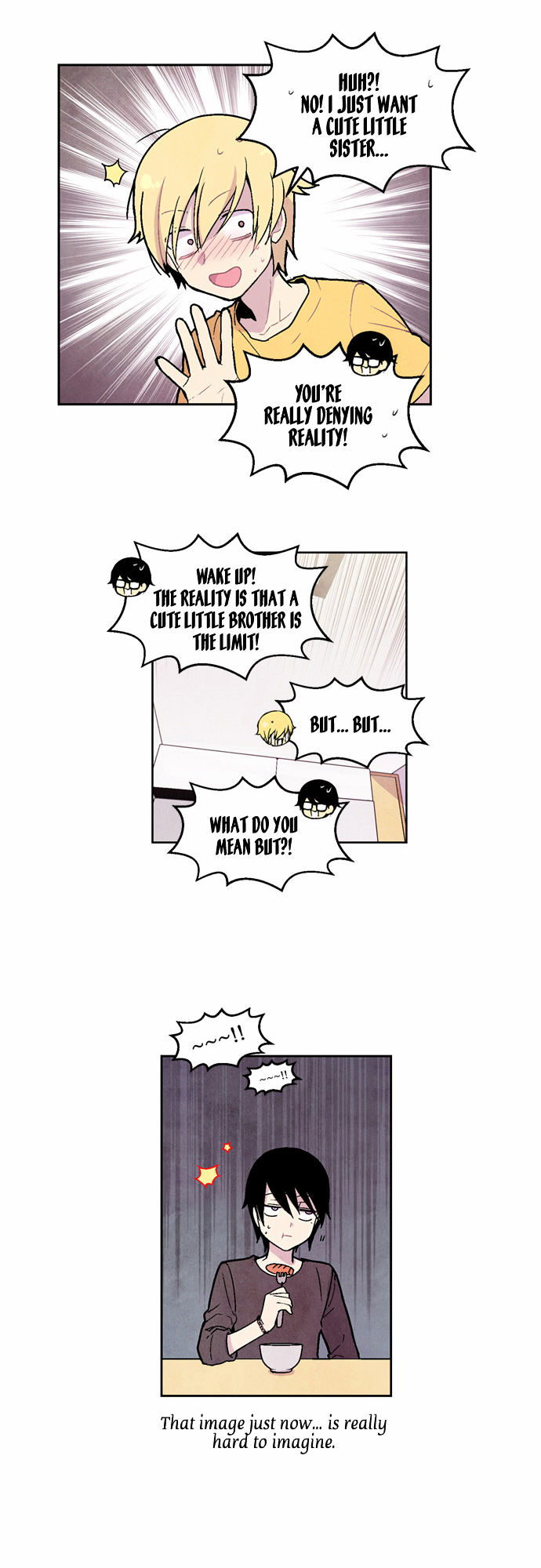 Americano-Exodus Chapter 24 page 14 - Chapter 24