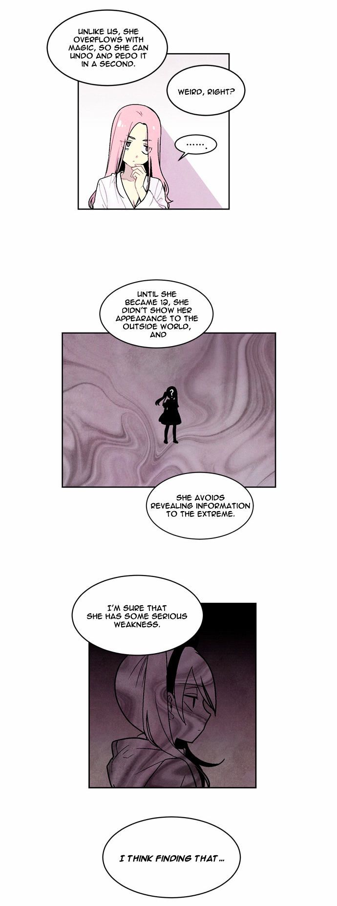 Americano-Exodus Chapter 24 page 17 - Chapter 24