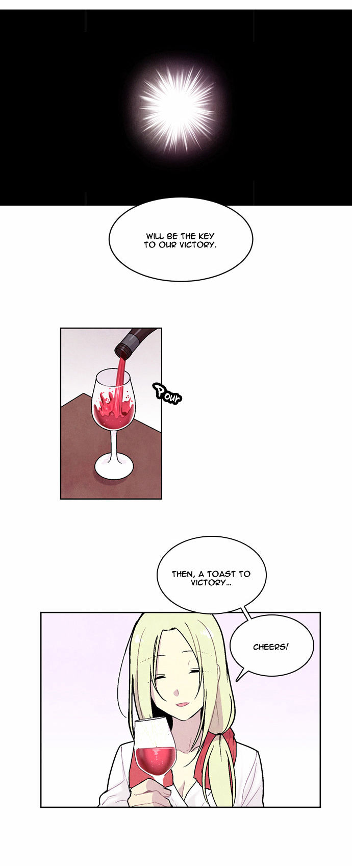 Americano-Exodus Chapter 24 page 18 - Chapter 24