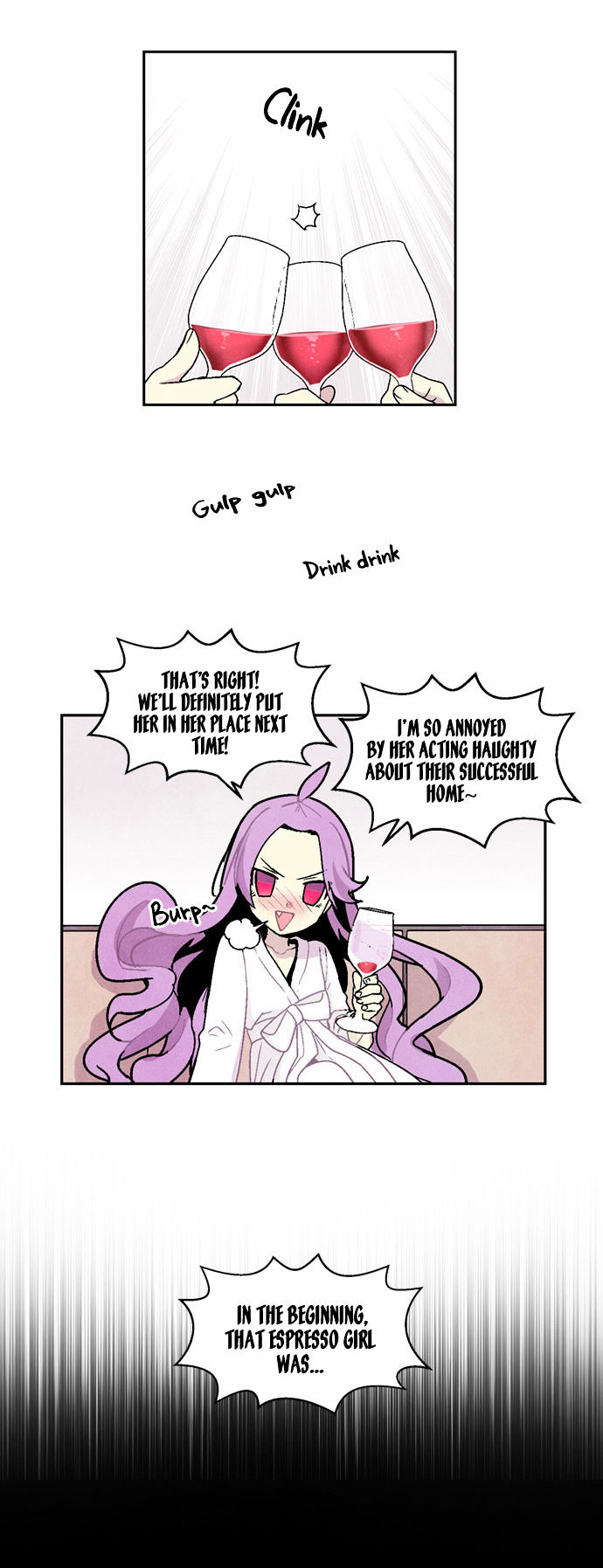 Americano-Exodus Chapter 24 page 19 - Chapter 24