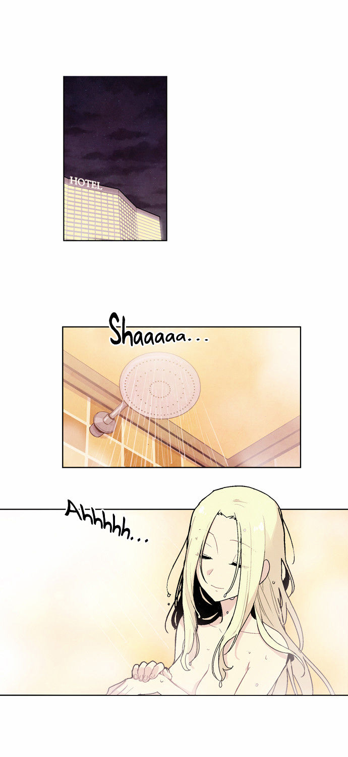 Americano-Exodus Chapter 24 page 2 - Chapter 24