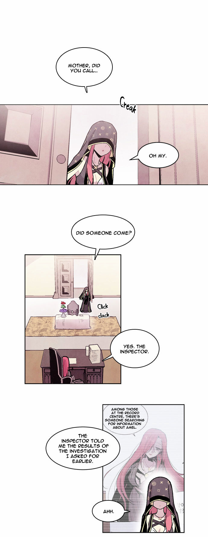 Americano-Exodus Chapter 24 page 21 - Chapter 24