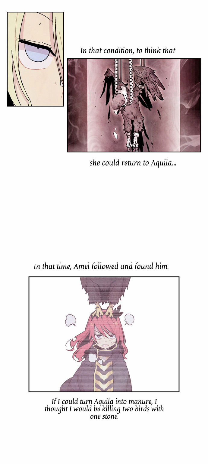 Americano-Exodus Chapter 24 page 3 - Chapter 24