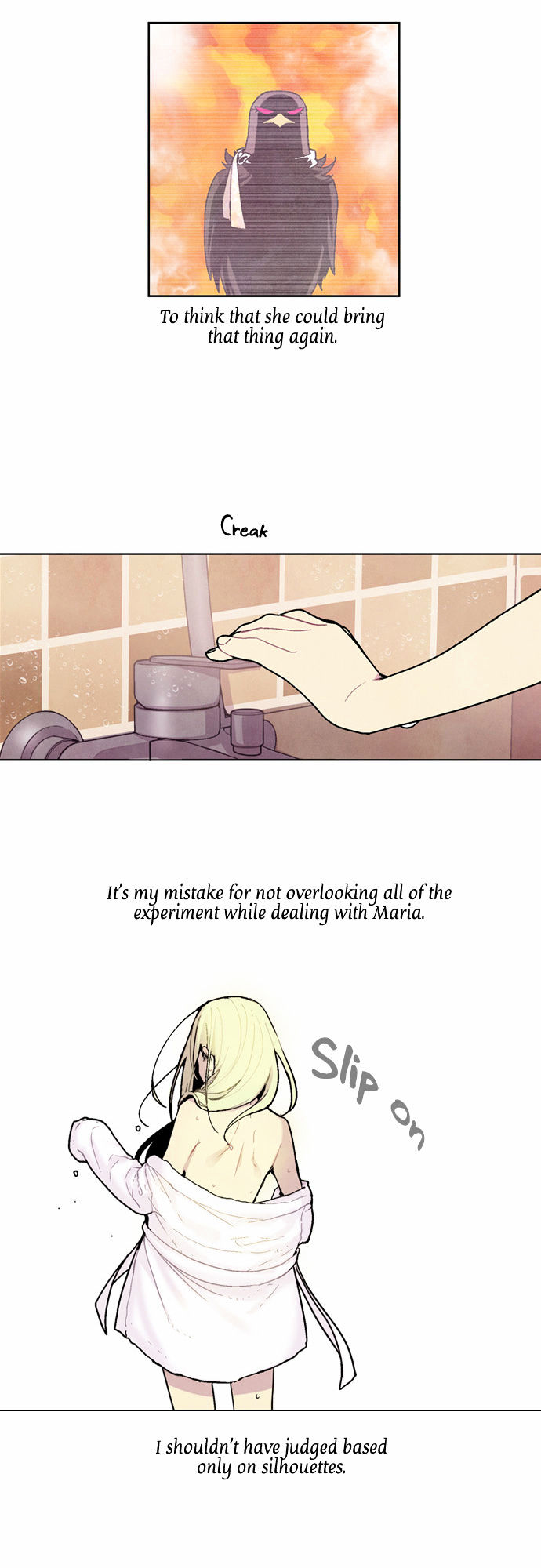 Americano-Exodus Chapter 24 page 4 - Chapter 24