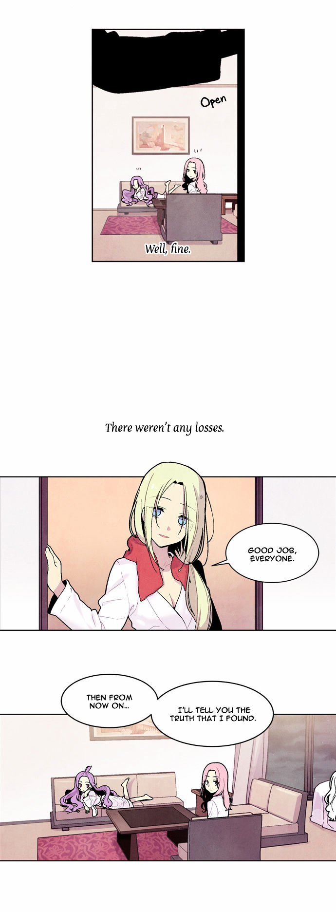 Americano-Exodus Chapter 24 page 5 - Chapter 24