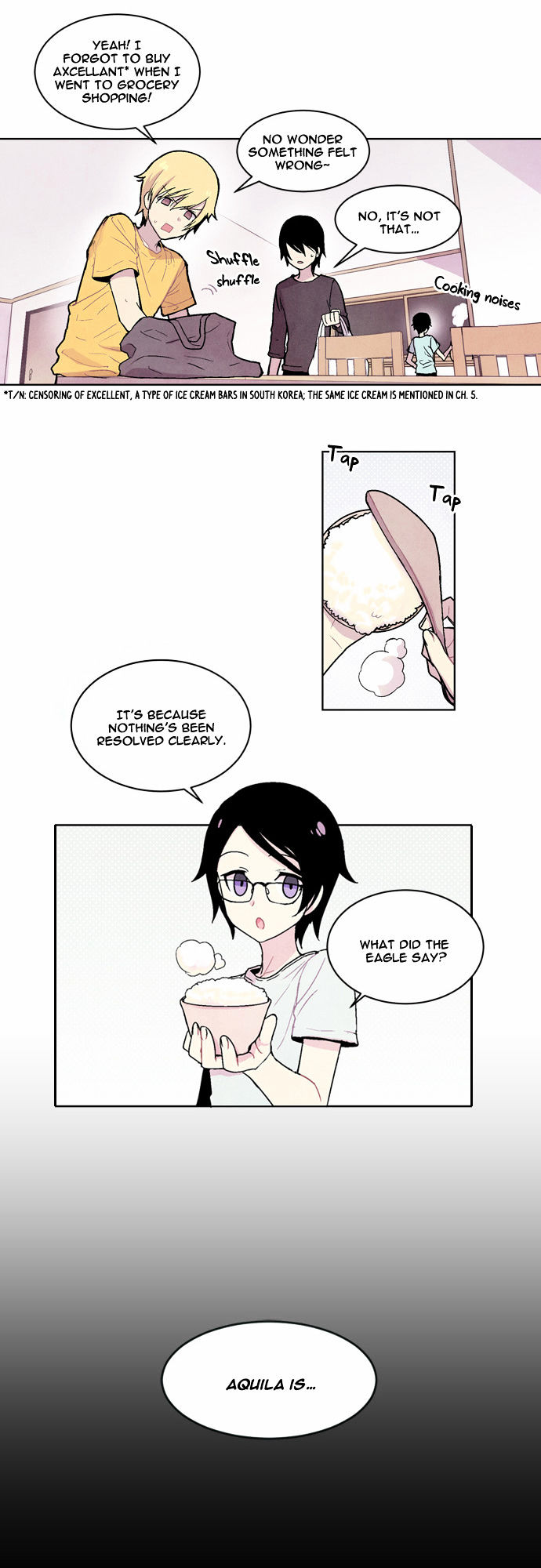 Americano-Exodus Chapter 24 page 8 - Chapter 24