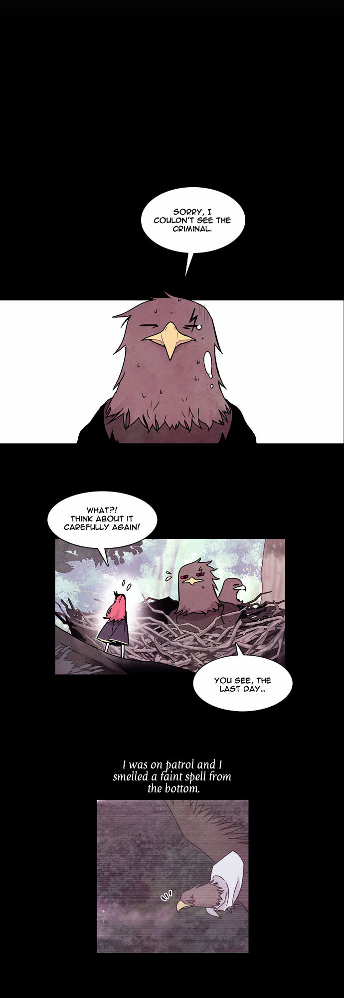 Americano-Exodus Chapter 24 page 9 - Chapter 24