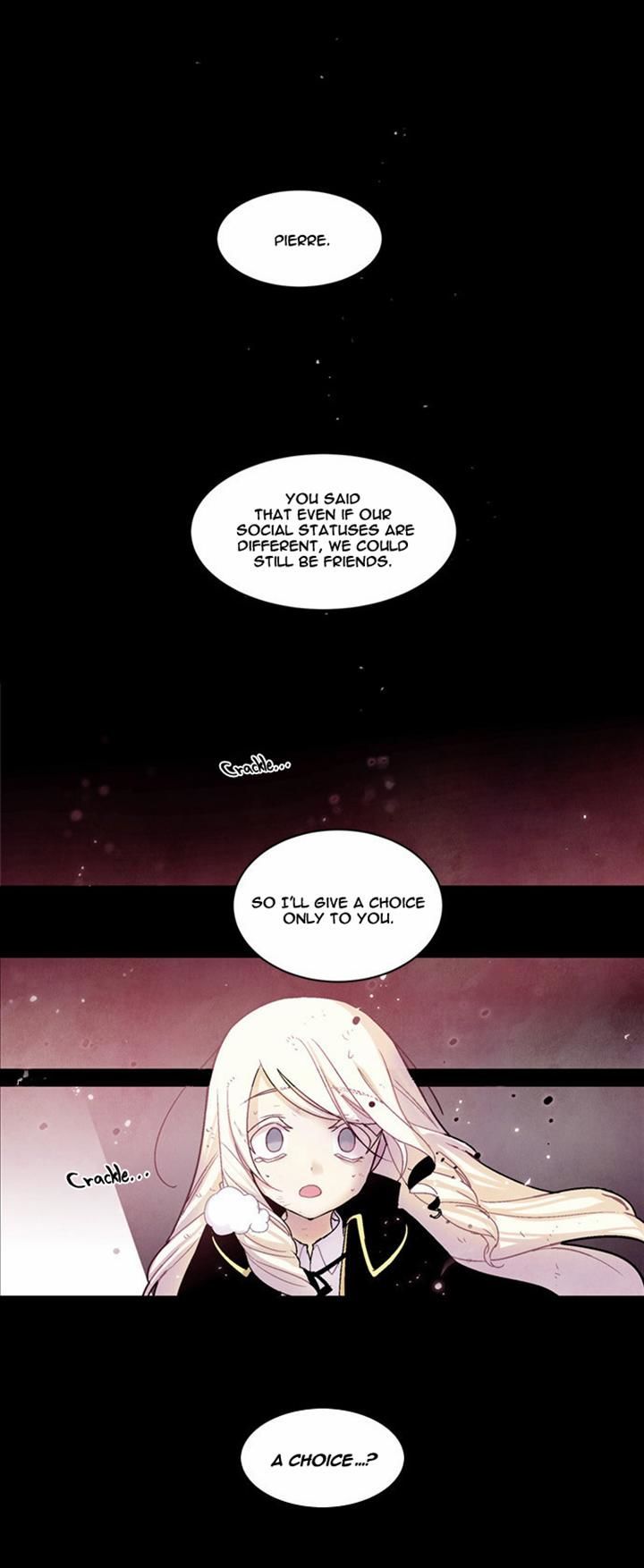 Americano-Exodus Chapter 25 page 1 - Chapter 25