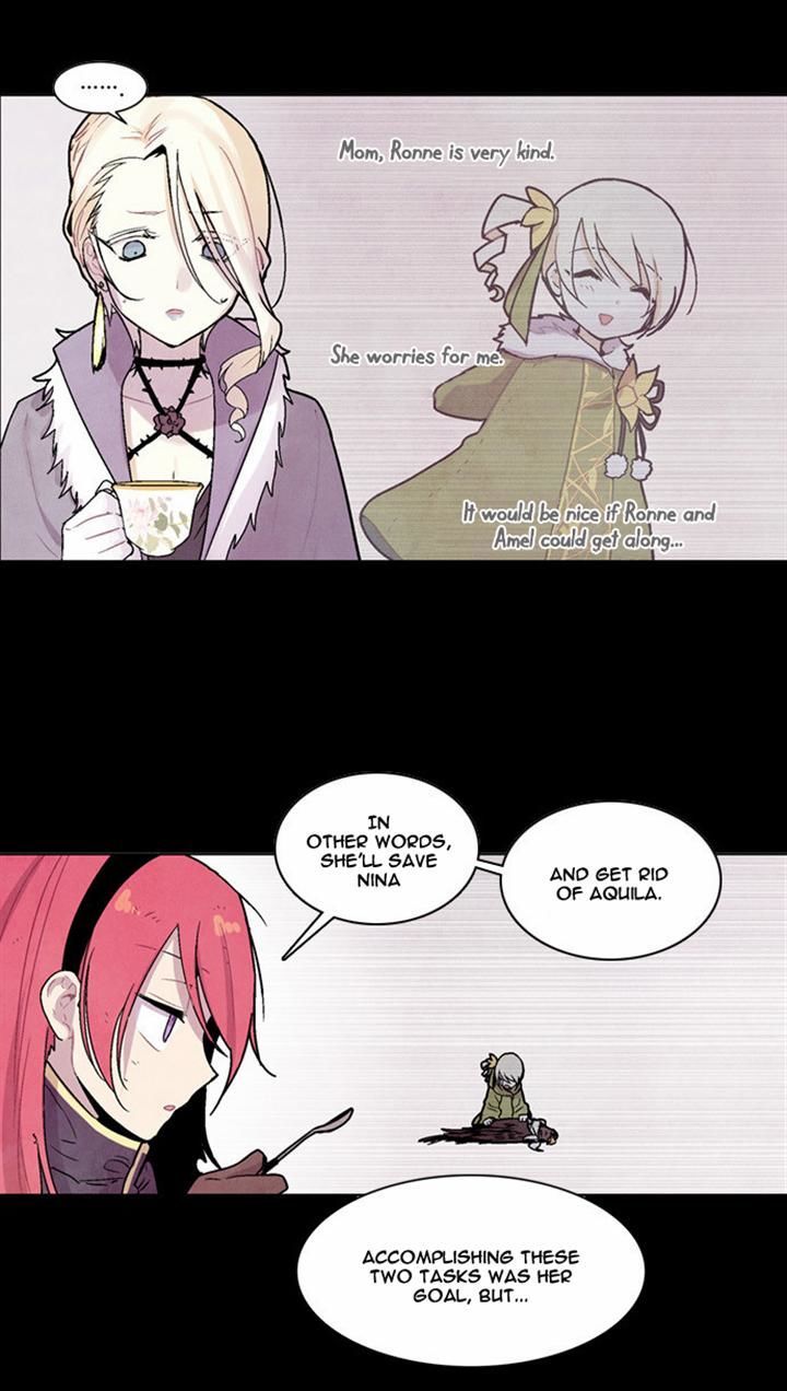 Americano-Exodus Chapter 25 page 10 - Chapter 25