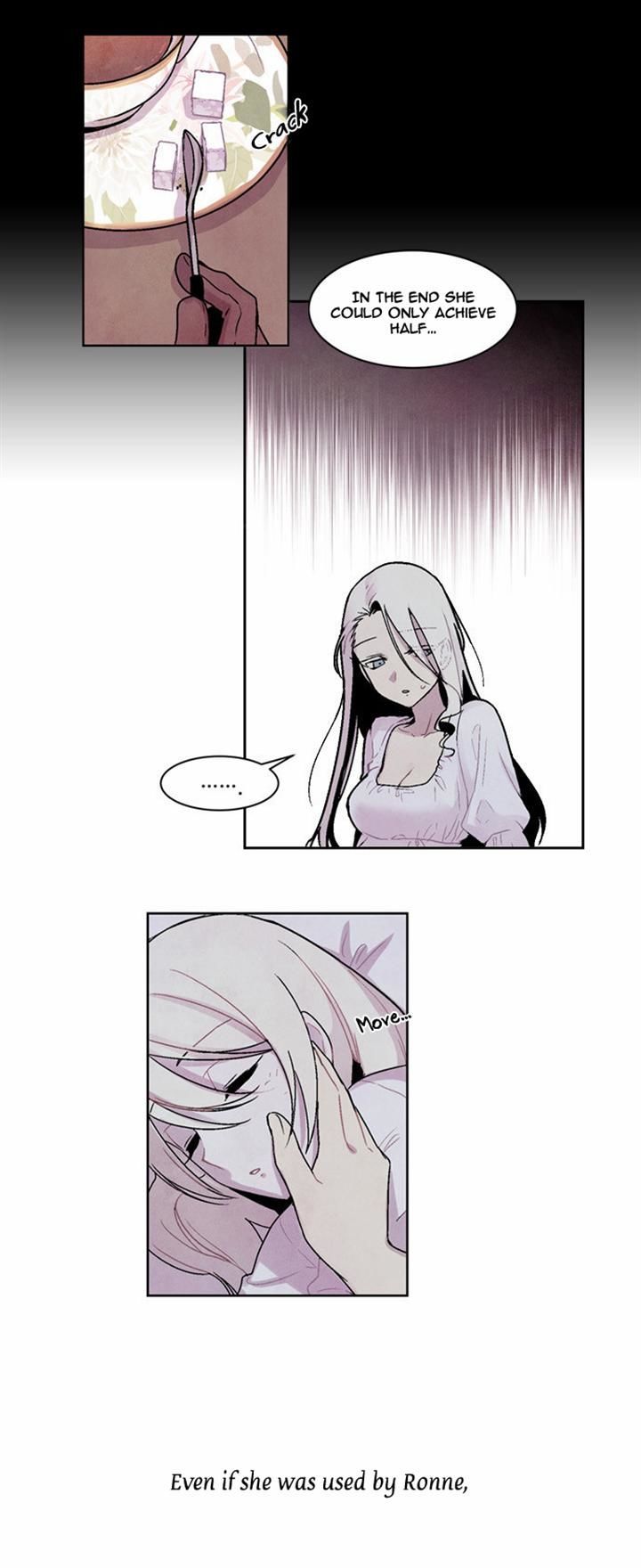 Americano-Exodus Chapter 25 page 11 - Chapter 25