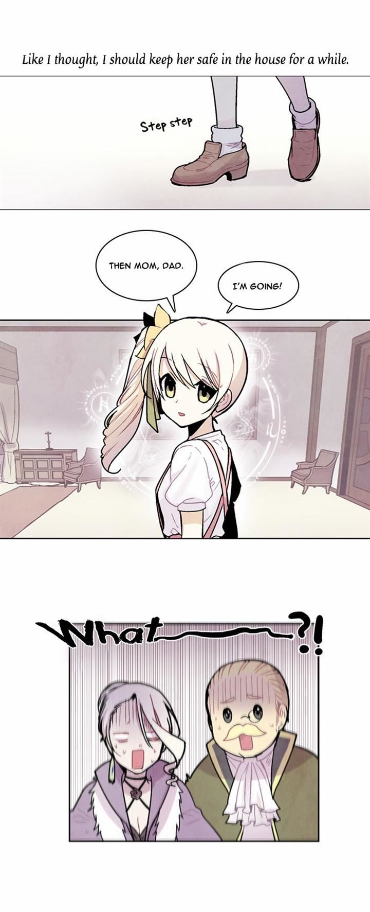 Americano-Exodus Chapter 25 page 14 - Chapter 25