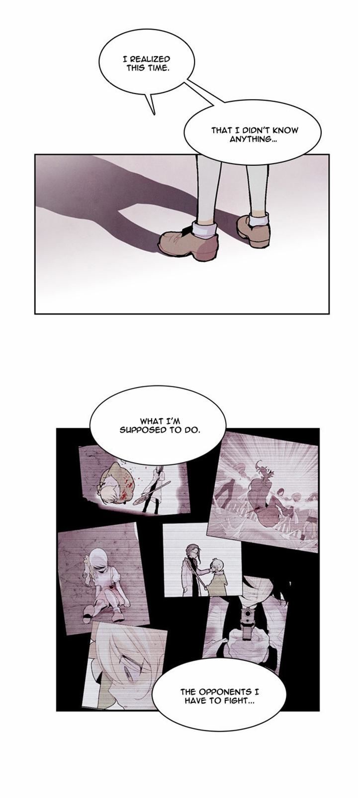 Americano-Exodus Chapter 25 page 16 - Chapter 25