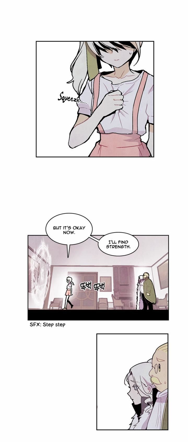 Americano-Exodus Chapter 25 page 17 - Chapter 25