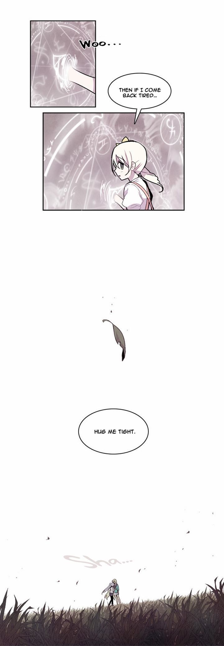 Americano-Exodus Chapter 25 page 18 - Chapter 25