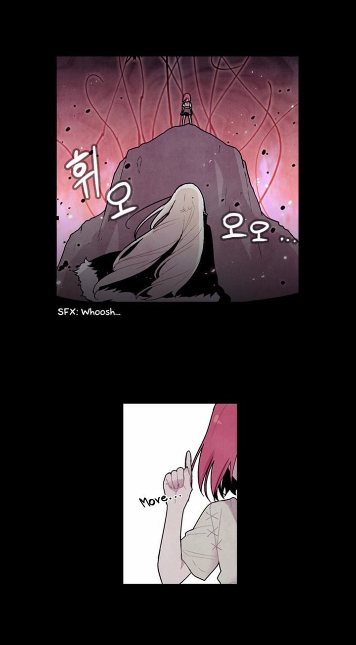 Americano-Exodus Chapter 25 page 2 - Chapter 25