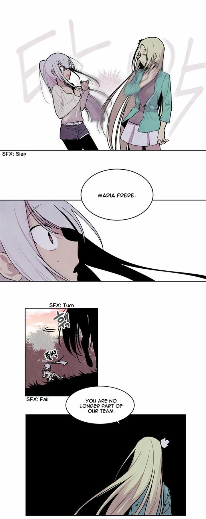 Americano-Exodus Chapter 25 page 20 - Chapter 25