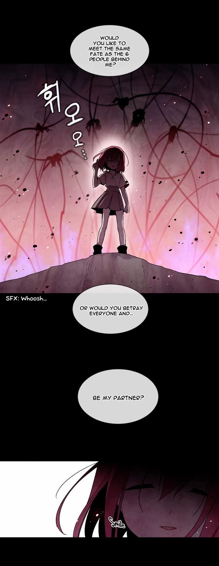 Americano-Exodus Chapter 25 page 3 - Chapter 25