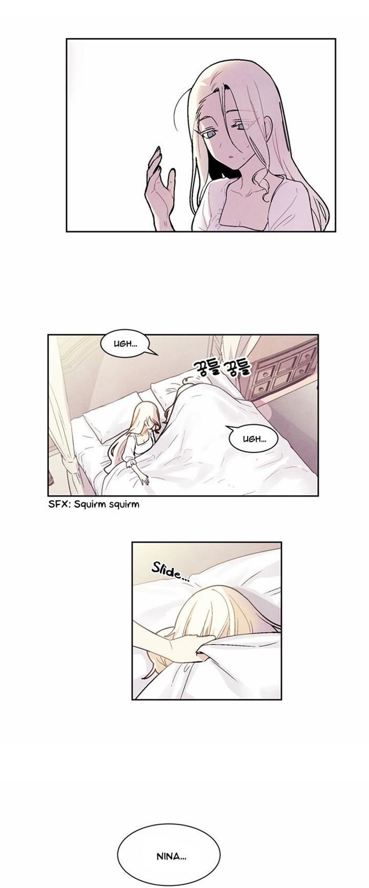 Americano-Exodus Chapter 25 page 5 - Chapter 25